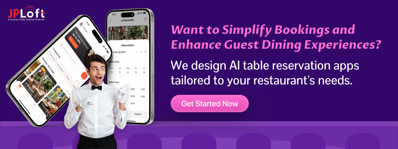 Want to Simplify Bookings and Enhance Guest Dining Experiences